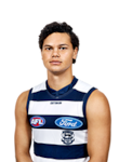 Brandan Parfitt profile picture
